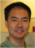 David Chen