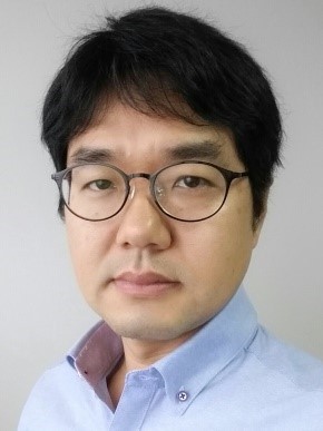 Prof. Tae-Hyoung Kim, Nanyang Technological University