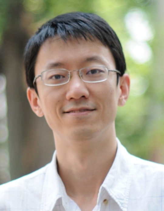 Dr. Xin Zhang, IBM