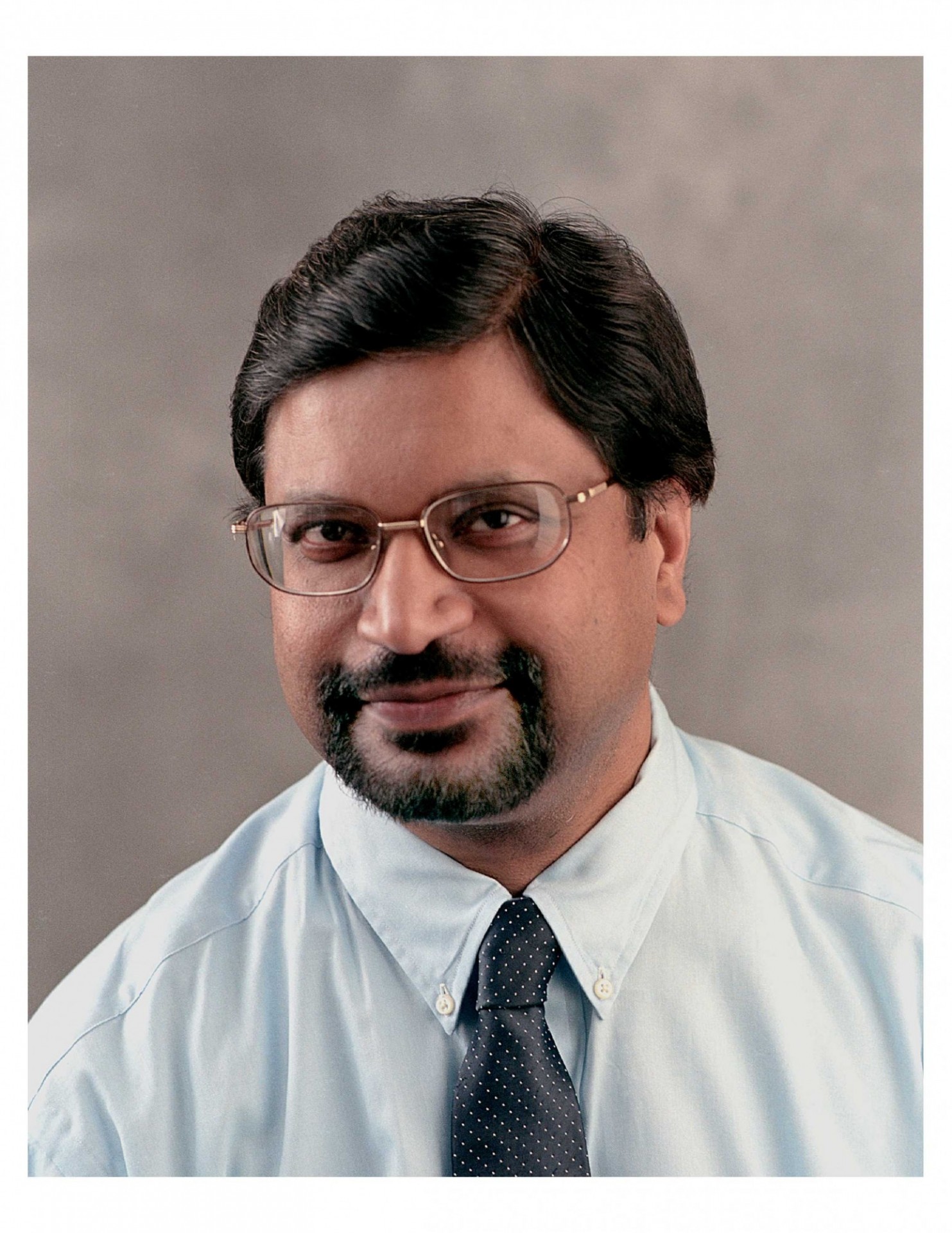 Dr. Rajiv Joshi, IBM