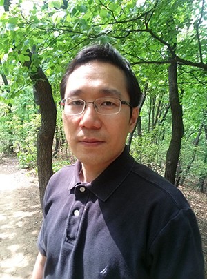  Prof. Sung Woo Chung,