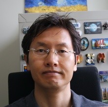 Prof. Sungjoo Woo, Seoul National University