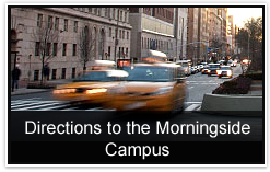 Directions to Morningside Campus