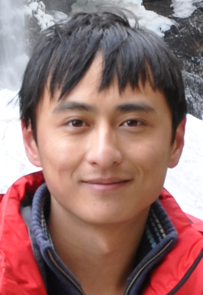 Jin Zhou