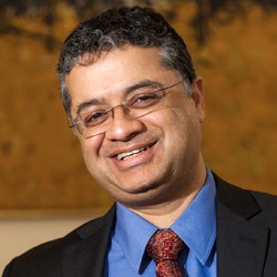 Vishal Misra named IEEE Fellow