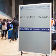 Electrical & Computer Engineering Student & Design Expo Awards 2016
