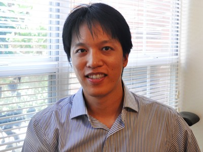 Prof. Mingoo Seok 