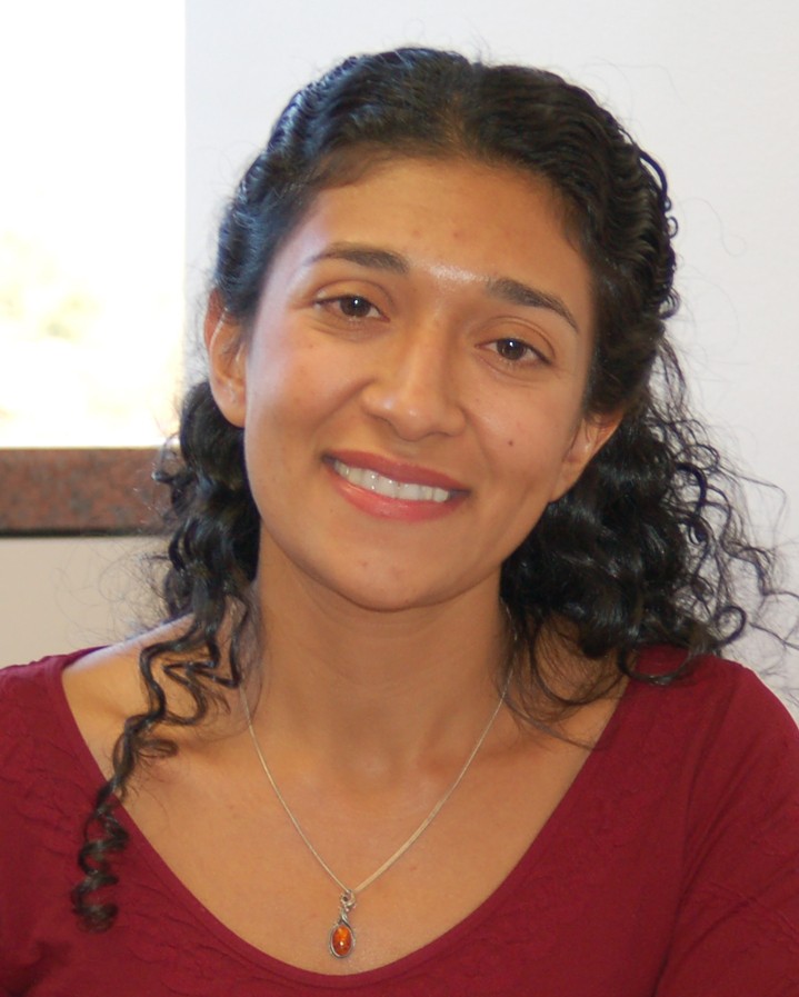 Prof. Azita Emami, CalTech