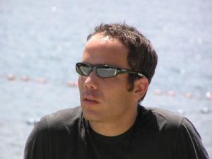 Assaf Shacham
