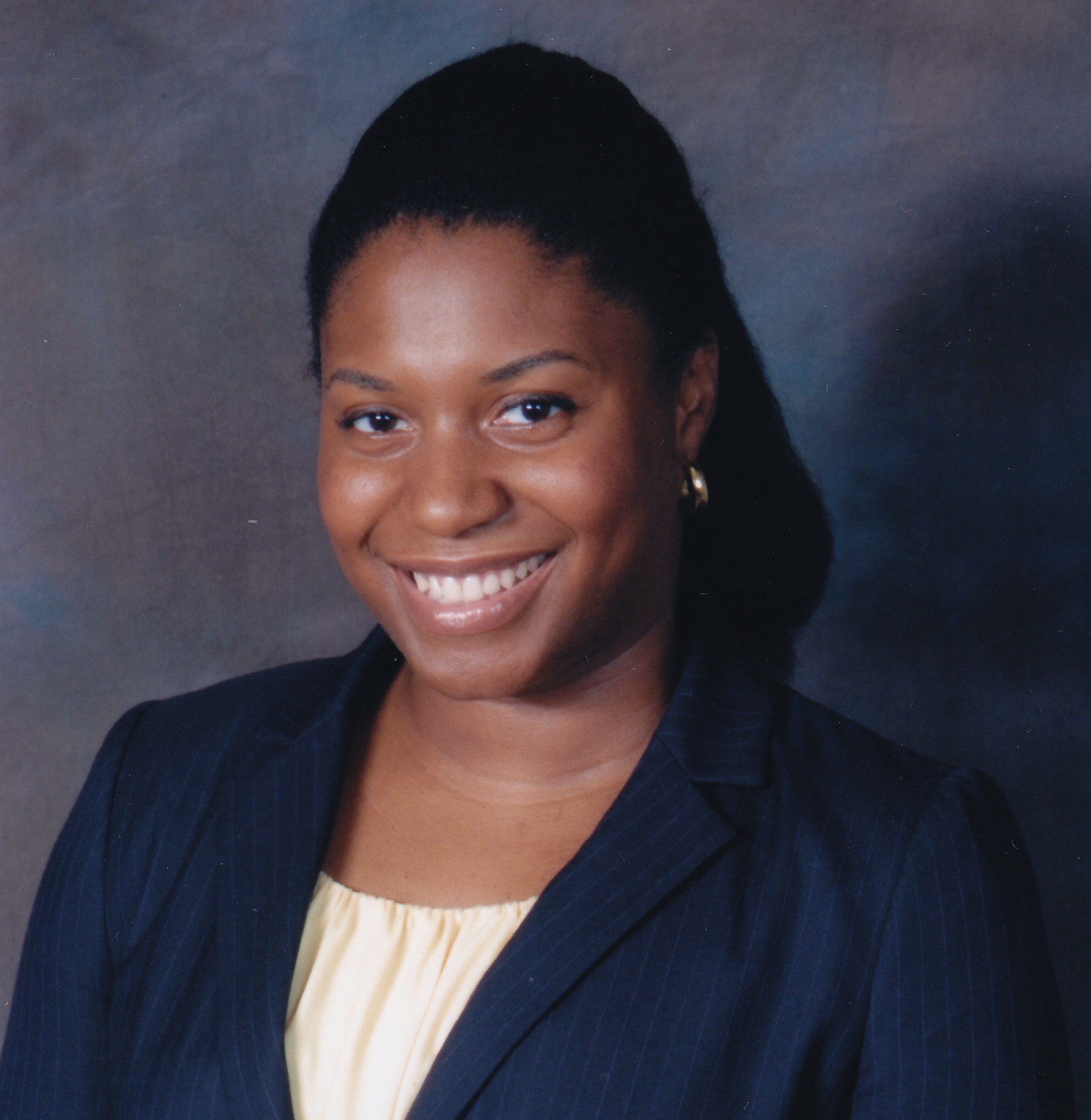 Christine P. Fleming, PhD