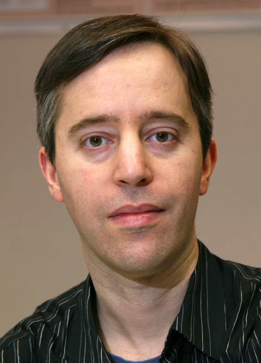 Dan Ellis