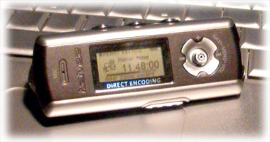 [pic of iRiver]