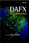 DAFX cover