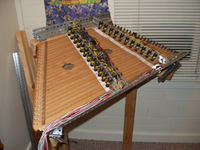 hammer dulcimer