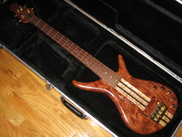 tenor bass