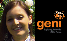 Jelena Marasevic, Jan Janak (CS), Prof. Schulzrinne, and Prof. Zussman received a Best Educational Paper Award