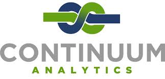 Continuum Analytics continuum analytics
