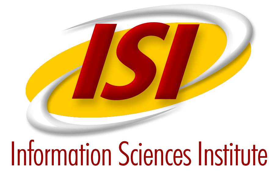USC/ISI USC/ISI