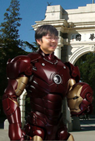 ironman