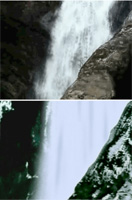 waterfall