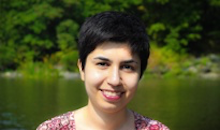 Negar Reiskarimian, PhD candidate