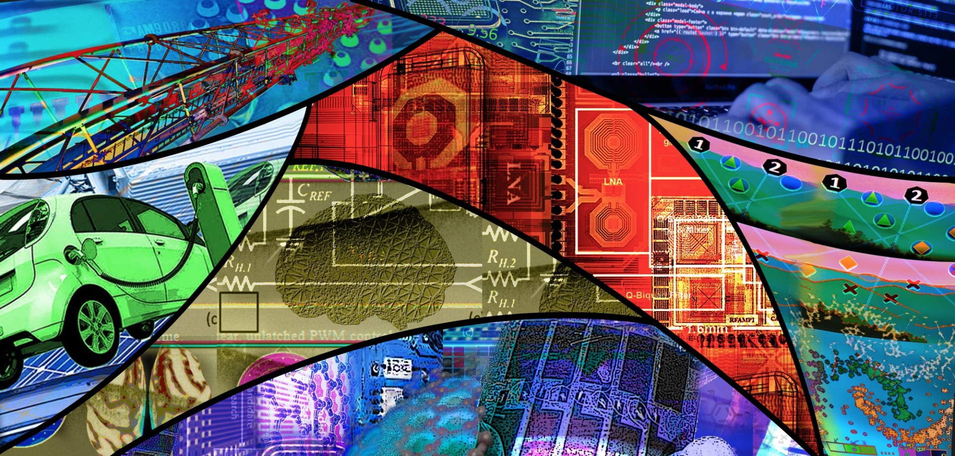 courses related electrical engineering COURSES