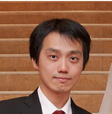 Wei Yi