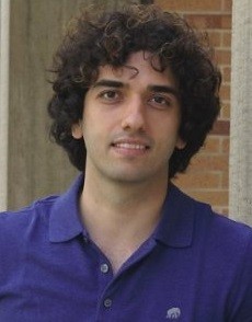 Dr. Shahriar Shahramian, Nokia-Bell Lab