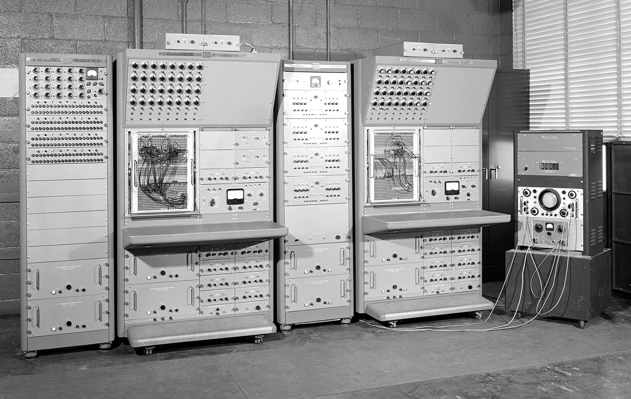 Photo: NASA Photo: NASA