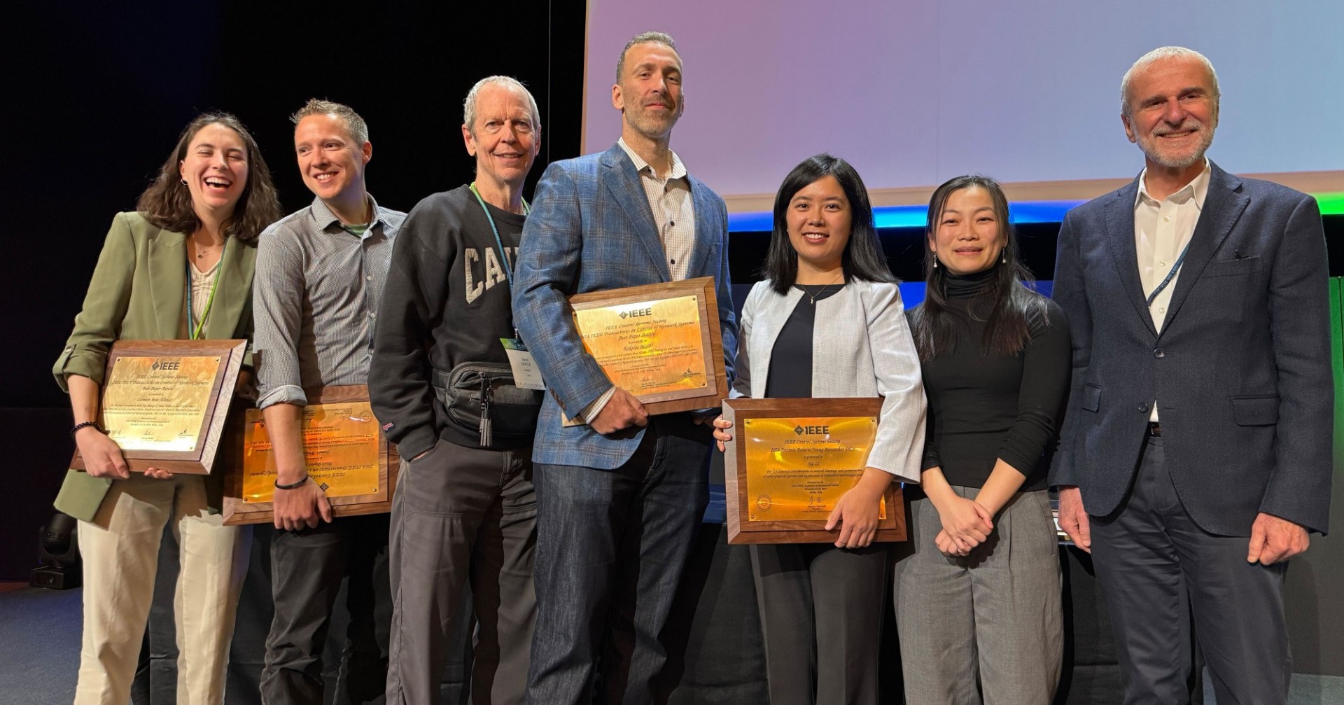 Photo courtesy of Na Li, Harvard University 