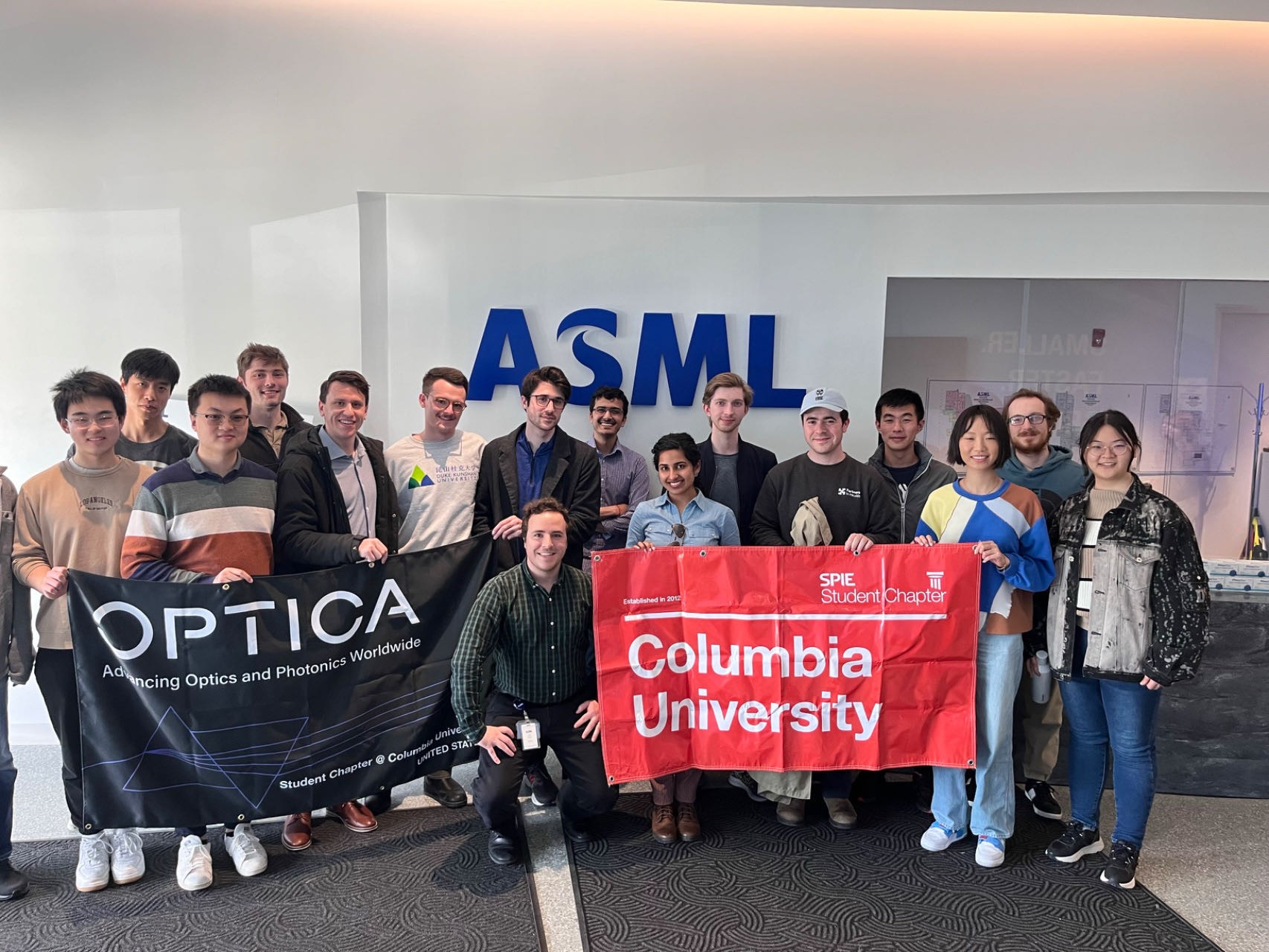 asml