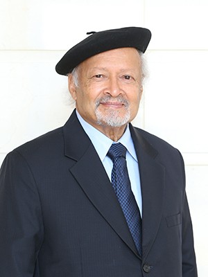 The Process Of Making Thomas Kailath, Hitachi America Professor of Engineering, Emeritus, Stanford University