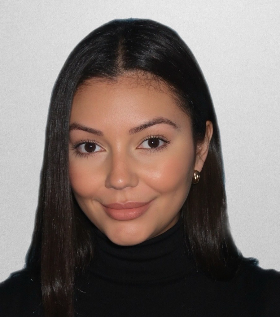 photo of Jeannette Soriano 