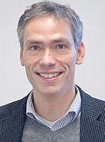 Prof. Ullrich Pfeiffer, Bergische Universität Wuppertal