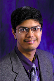 Dr. Ram krishnamurthy, Intel CRL