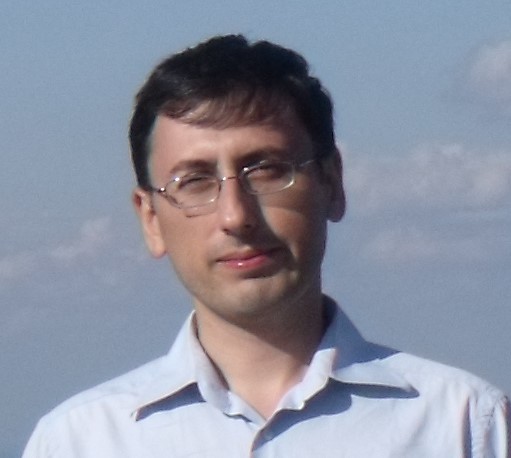 Prof. Dimitrios Sounas, UT Austin