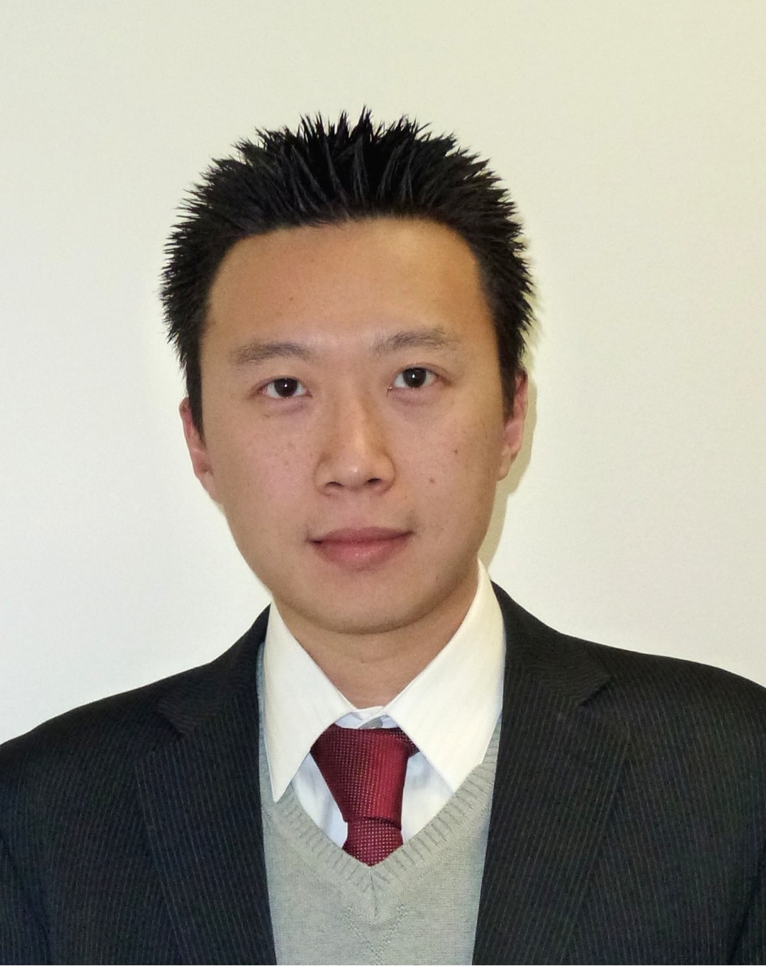 Prof. Hua Wang, Georgia Tech University