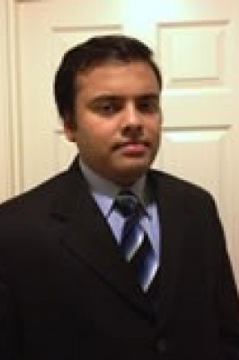Dr. Arijit Raychowdhury, GeorgiaTech University