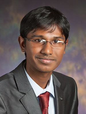 Shaileshh Bojja Venkatakrishnan