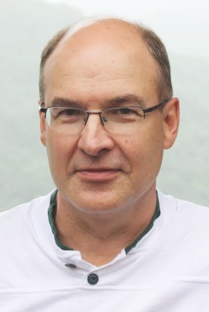 Dr. Oleg Mukhanov, Hypres