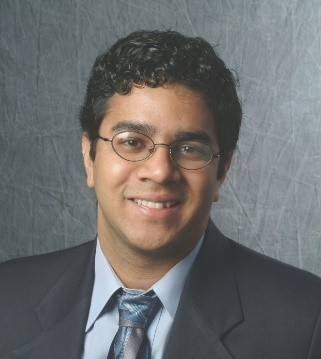 Prof. Sudhakar Pamarti, UCLA
