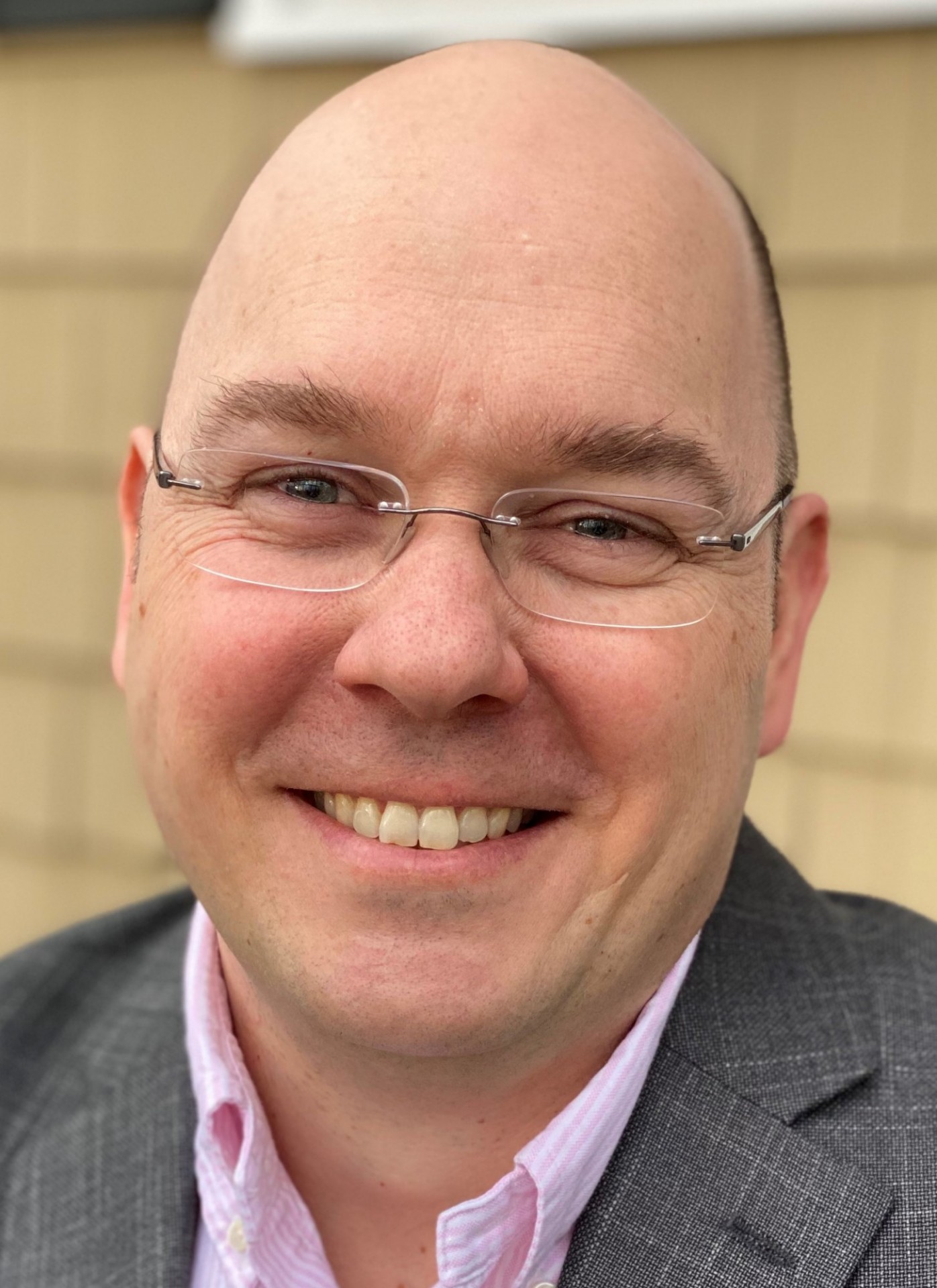 photo of Timothy (Tod) Dickson