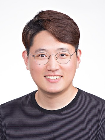 photo of Taeju Lee