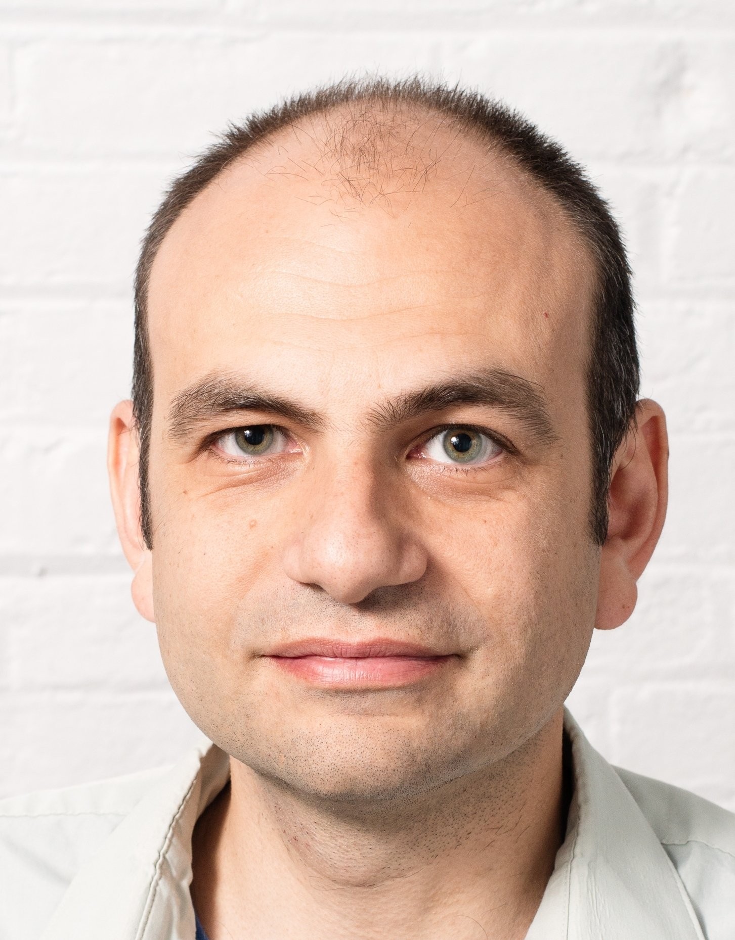 photo of Ioannis (John) Kymissis