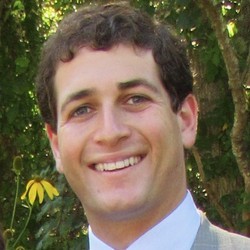 photo of Brian Plancher