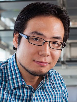 Prof. Fred Jiang Prof. Fred Jiang