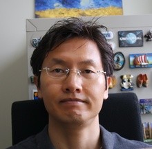 Prof. Sungjoo Woo, Seoul National University