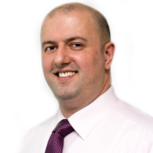 photo of Muamer Lihic