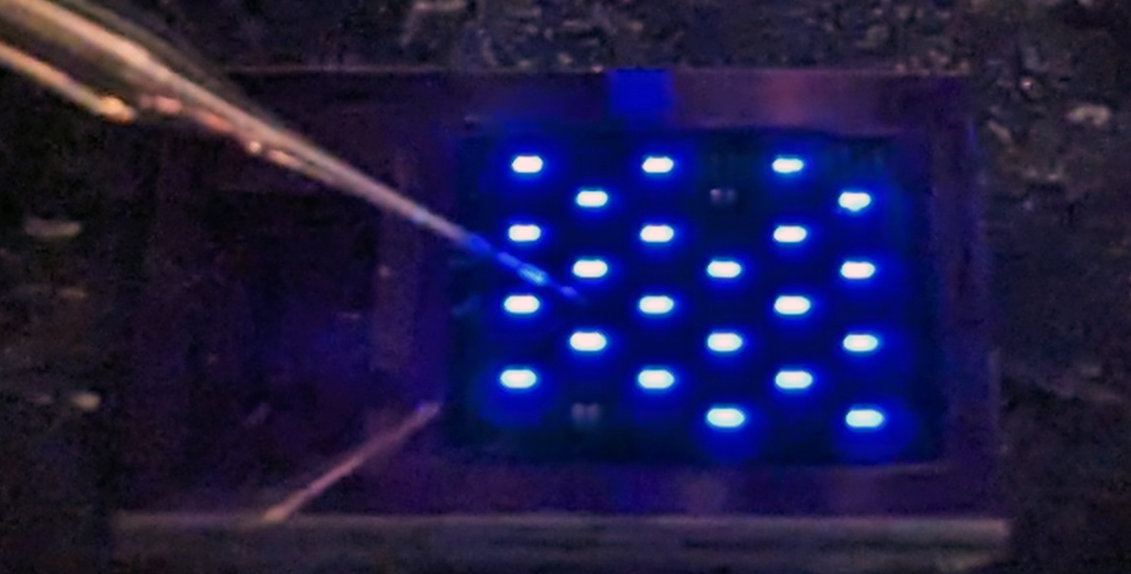 Image credit: Yatin Gilhotra, Columbia Engineering