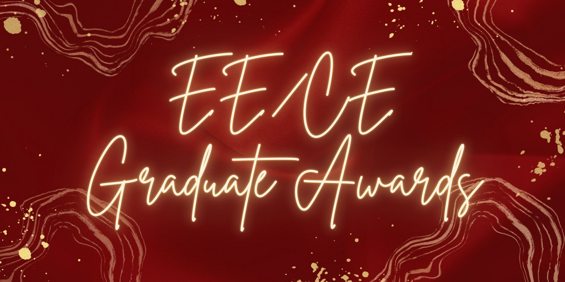 EE/CE Graduate Awards